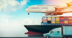 Переваги вантажних авіаційних перевезень вантажів