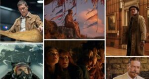 Лучшие фильмы про любовь 2023 года