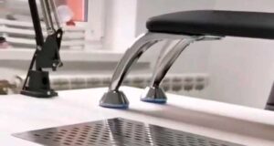 Выбор подходящих вытяжек для маникюра