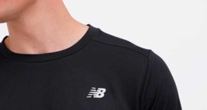 Одяг для бігу New Balance – будьте впевнені у кожному кроці