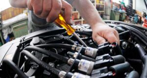 Ремонт паливної системи: на що потрібно звертати увагу в першу чергу?