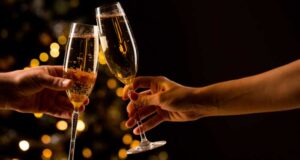 5 лучших сортов безалкогольного шампанского из Франции