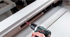 На что обратить внимание при выборе шуруповерта