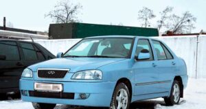 Преимущества и недостатки Chery Amulet: Характеристики, Отзывы и сравнение