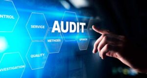 IT аудит: развитие и безопасность бизнеса в цифровой эпохе