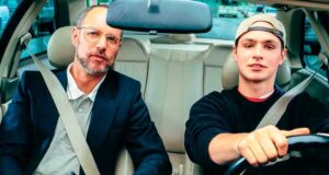 Основные правила безопасности на дороге