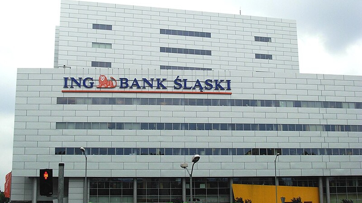 Банкротство великого банку в Польщі.  Якщо у вас там є обліковий запис, чекайте деяких труднощів