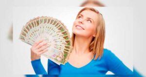 Как быстро получить деньги с использованием залога