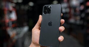 Дивовижні звіти про iPhone 17 Pro Max. Ця зміна є абсолютно новим рівнем Дивовижні звіти про iPhone 17 Pro Max. Ця зміна є абсолютно новим рівнем