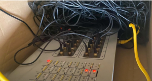 Яка акція CBZC. Вилучено понад 10 тисяч SIM-карт Яка акція CBZC. Вилучено понад 10 тисяч SIM-карт