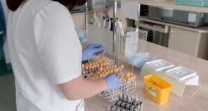 Кібератака на лабораторії ALAB. Більше даних опубліковано в мережі Кібератака на лабораторії ALAB. Більше даних опубліковано в мережі