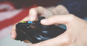 Кінець підписки на Xbox? Чи будуть ігри доступні в обмін на перегляд реклами? Є ідея Кінець підписки на Xbox? Чи будуть ігри доступні в обмін на перегляд реклами? Є ідея
