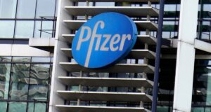 Компанія Pfizer призупинила дослідження свого препарату для схуднення. Небажані побічні ефекти у пацієнтів Компанія Pfizer призупинила дослідження свого препарату для схуднення. Небажані побічні ефекти у пацієнтів