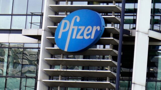 Компанія Pfizer призупинила дослідження свого препарату для схуднення.  Небажані побічні ефекти у пацієнтів