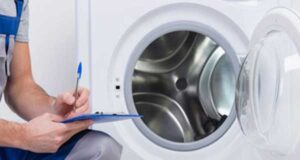 Стиральная машина вышла из строя: как поступить?