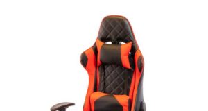 Меблі для геймінгу — ігрові столи та стільці