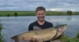 Правила рыбалки в Украине 2024 – сколько можно ловить рыбы