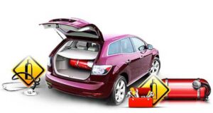 Регистрация и оформление ГБО в 2024 году в Украине