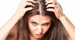 Шампунь від лупи — правила використання