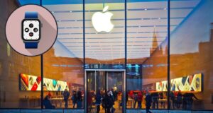 США. Apple повинна припинити продажі нових годинників Apple у США США. Apple повинна припинити продажі нових годинників Apple у США