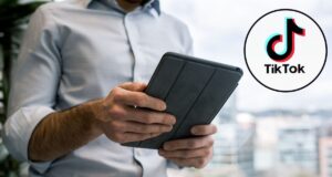 TikTok вносить зміни. Це відповідь на проблеми певної групи користувачів TikTok вносить зміни. Це відповідь на проблеми певної групи користувачів