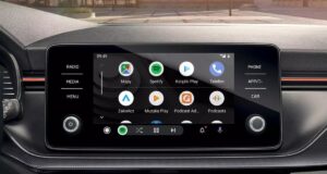В Android Auto з’являється чудова нова функція. Ви оціните це на паркінгах! В Android Auto з’являється чудова нова функція. Ви оціните це на паркінгах!