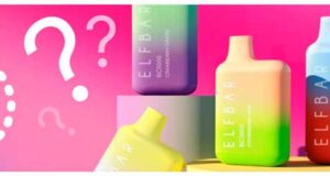 Як правильно утилізувати одноразовий вейп?