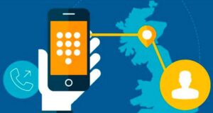 Як отримати тимчасовий номер телефону для отримання смс