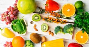 У яких продуктах міститься найбільше вітаміну С?