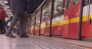 Ви їдете на метро? Краще змініть налаштування Bluetooth! Ви їдете на метро? Краще змініть налаштування Bluetooth!