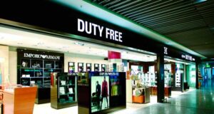 Почему товары в дьюти фри стоят дешевле?