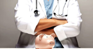 Якою буде зарплата лікаря у 2024 році в Україні. Підвищення Якою буде зарплата лікаря у 2024 році в Україні. Підвищення