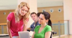 Как оформить уход за инвалидом 2 группы в 2024 году в Украине