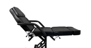 Ключові компоненти при виборі кушетки