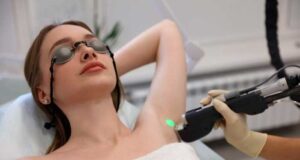 Какой лазер лучше диодный или александритовый для эпиляции волос