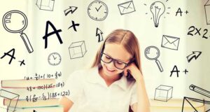 Як допомогти школярам подружитись з математикою в школі?