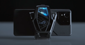 На ринок виходить ігровий смартфон від ASUS. Ось ROG Phone 8. Ми знаємо ціни На ринок виходить ігровий смартфон від ASUS. Ось ROG Phone 8. Ми знаємо ціни