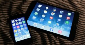 Новий, більший Apple iPad Air майже тут. Що ми знаємо про нього? Новий, більший Apple iPad Air майже тут. Що ми знаємо про нього?