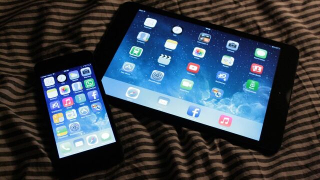 Новий, більший Apple iPad Air майже тут.  Що ми знаємо про нього? 