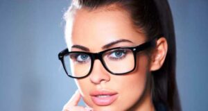 Как правильно выбирать оправу для очков?