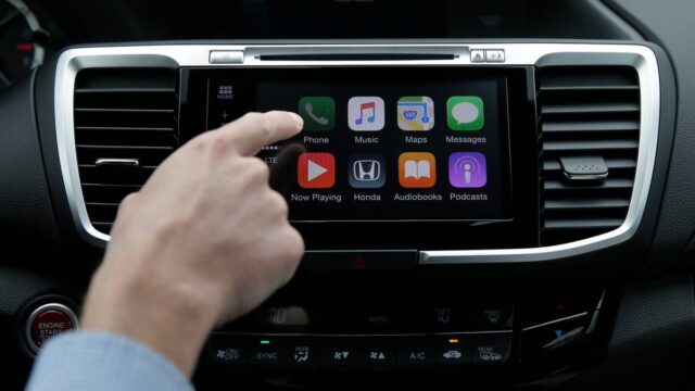 Революційні зміни в Apple CarPlay зовсім близько!  Коли буде випущено оновлення?