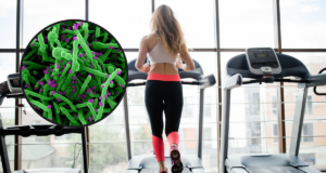 Ускладнення після "довго" COVID 19. Вони заважають у спортзалі Ускладнення після "довго" COVID 19. Вони заважають у спортзалі