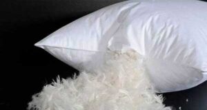 Хімчистка одягу, подушок та інших важливих речей: надійно, швидко та вигідно