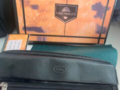 Главные особенности покупки товаров для мужчин из Италии в Украине