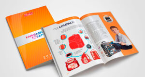 Каталоги: необхідний інструмент для представлення продуктів