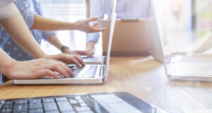 Найм на работу IT-специалистов: сложности рекрутинга