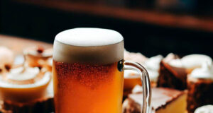 Правильна комбінація пива з десертами