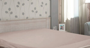 Тонкости выбора размера простыни на резинке