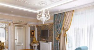 Секреты выбора красивых штор