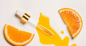 5 засобів із вітаміном C, що заслуговують на увагу